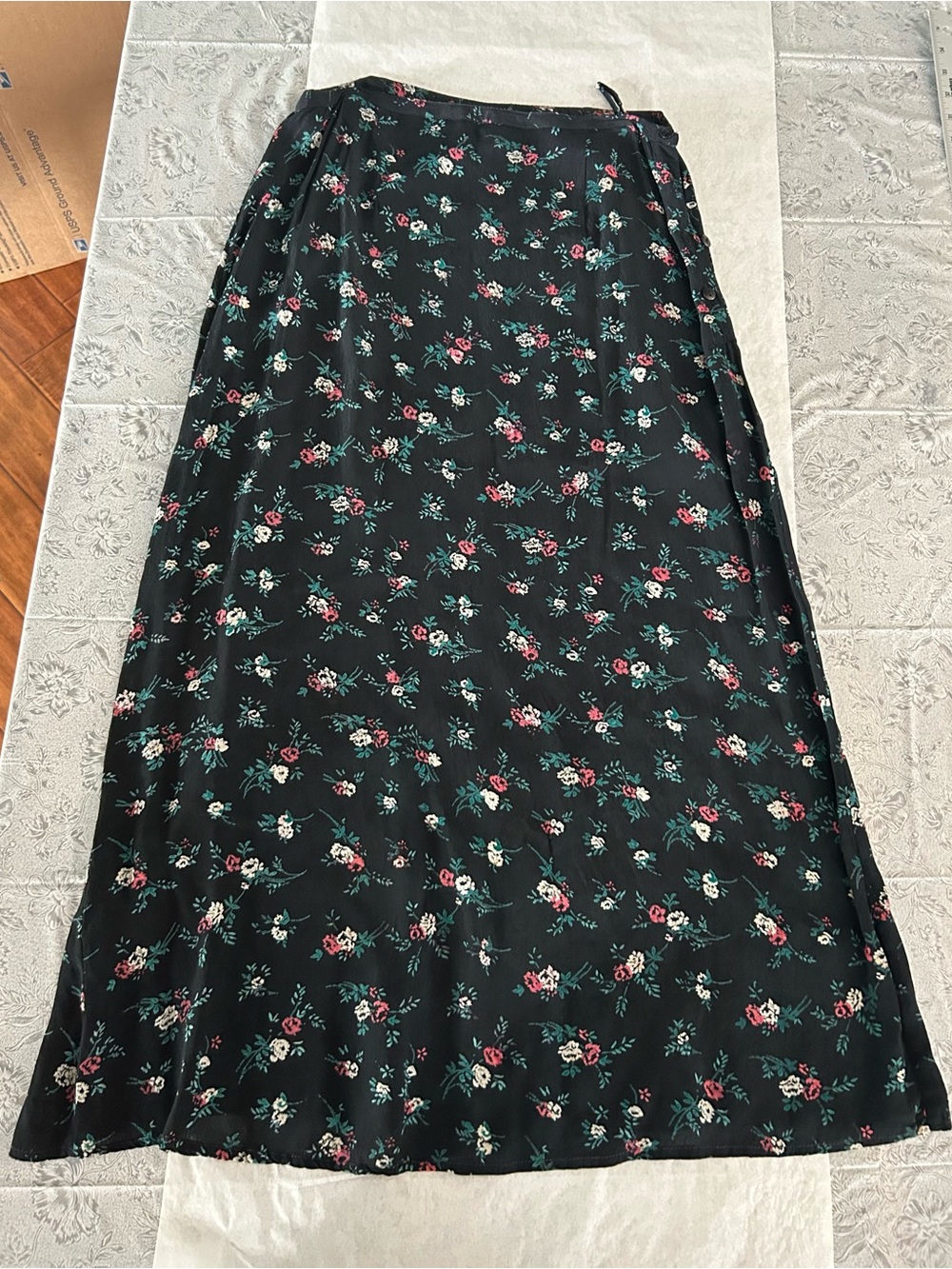 CUTE OPTIONS RYON SKIRT